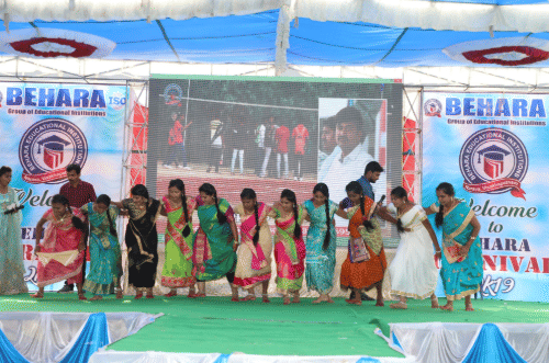 Behara College of  Engineering and Technology Events photo 7